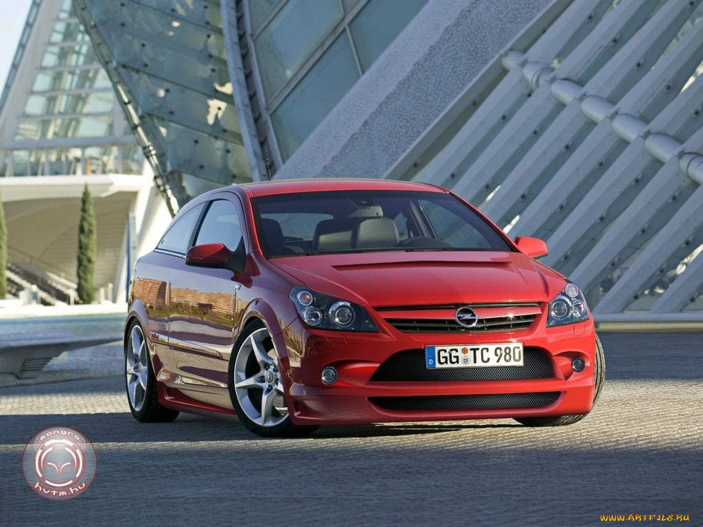 , opel